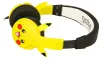 POKEMON Casque Picatchu Filaire Supra-Auriculaire 85dB Avec Voir les images du produit 4