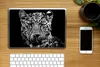 MuchoWow® Laptop Aufkleber Sticker Cover Tiger auf Produktbild-Vorschau 2