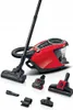 Bosch Serie 8 BGS7PET1, 800 W, Zylinder-Vakuum, Trocken, Produktbild-Vorschau 1