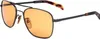 Occhiali da sole David Beckham 7019/S cat.3 square uomo Anteprima dell’immagine prodotto 4