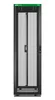 APC Easy Rack - Schrank - Schwarz - 42HE - 48.3 cm (19") Produktbild-Vorschau 4