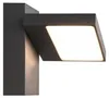 Trio - Wandleuchte HORTON - Anthrazit - 0x0x12 cm Produktbild-Vorschau 3