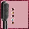 Brosse lissante en céramique 45 W, fer à lisser avec Voir les images du produit 10