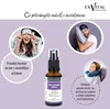 Melatonina spray per il sonno con valeriana, vitamina B1+ Anteprima dell’immagine prodotto 11