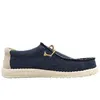 Hey Dude Damen Halbschuhe Wally Coastline Jute Navy Produktbild-Vorschau 14