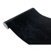 Klebefolie Möbel 67x740 cm - Marmor Schwarz - Produktbild-Vorschau 1