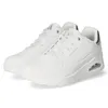 Skechers Sneakers 155196WSL in White color size 39 Náhľad obrázku produktu 34