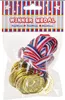 Sieger-Medallien Produktbild-Vorschau 1