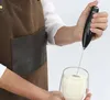 Cilio pěnový nástavec na mléko LATTEFORTE, matná bílá Náhled obrázku produktu 4
