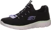 Skechers Summits Slipper Schwarz Produktbild-Vorschau 8