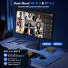 Mini PC Blackview-Huidun H50 con AMD Ryzen 3300U, scheda Anteprima dell’immagine prodotto 8
