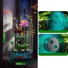 10106 - Carillon Dragonfly (Mould King) Anteprima dell’immagine prodotto 4