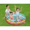 Piscina per bambini Bestway® Disney® Princess Ø 122 x 30 cm Anteprima dell’immagine prodotto 27