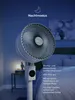 Bezdrôtový stojanový ventilátor MeacoFan Sefte® 10 Pro – Náhľad obrázku produktu 7