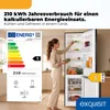 Kühl-Gefrierkombination | KGC5265-70-WS-040E inoxlook-az | Produktbild-Vorschau 2