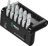 Wera Bit-Check 6 PZ Universal 1, 6-tlg. Produktbild-Vorschau 1