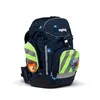 ergobag Fluo Zip-Set Sicherheitsset mit Reflektorstreifen Produktbild-Vorschau 11