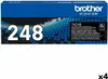 Toner nero Brother TN248 (4 unità) Anteprima dell’immagine prodotto 1