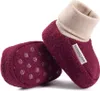 Hofbrucker Baby Wollwalk Schuhe Elias, Größe:16/17, Produktbild-Vorschau 7