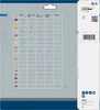 Bosch 2608837776 Bosch Kreissägeblatt ST AL B 216x30 T64 Náhled obrázku produktu 10