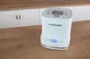 Backmeister Bernd (wit, 550 watt, geschikt voor broden tot Productafbeelding-voorbeeld 12