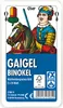 2 x 24 Blatt Ravensburger Spielkarten Gaigel Binokel Wür. Produktbild-Vorschau 1