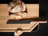 RÖSLE Brotmesser Masterclass 20 cm - Hochwertiges Brot Produktbild-Vorschau 14
