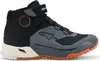 Alpinestars CR-X Drystar Motorradschuhe Produktbild-Vorschau 2