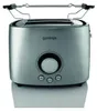 Gorenje T1000E Toaster, 2 Scheibe(n), Edelstahl, Produktbild-Vorschau 1