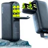 TELESIN Ladegerät+Powerbank für GoPro Hero 12/11/10/9 Produktbild-Vorschau 4