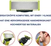 Scherkopf,Ersatz Scherfolie Shaver Parts,Alternative Produktbild-Vorschau 6