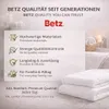 Betz Badetuch XXL 100x200 cm – Saunatuch & Strandtuch aus Produktbild-Vorschau 10