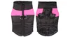 Merco Gilet Giacca per cani rosa taglia M Anteprima dell’immagine prodotto 1