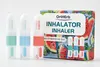 OriHerb INHALER Duo - Inhalateur nasal aromathérapeutique, Voir les images du produit 1