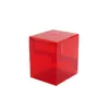 Gamegenic Bastion 100+ Xl Deck-box Rot  Rot One Size Produktbild-Vorschau 1