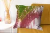 MuchoWow® Zierkissen Sofakissen Wohnzimmer Dekokissen 60x60 Produktbild-Vorschau 6
