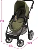 2-in-1 kinderwagen Productafbeelding-voorbeeld 4