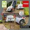 IKRA Akumulatorowy środek do czyszczenia powierzchni i fug Podgląd zdjęcia produktu 3