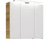 Pelipal Badmöbel-Set Kumba BxHxT 77 x 200 x 50 cm Produktbild-Vorschau 3