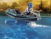 PLAYMOBIL 70782 Polizei-Jetpack: Festnahme des Kunsträubers Produktbild-Vorschau 13
