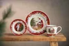 Toy's Fantasy Henkelbecher, Santa 145 x 102 x 106 mm, 380 Anteprima dell’immagine prodotto 10
