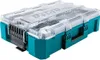 Makita MAKTRAK Organiseur profond M 562 x 387 x 163 mm 18,4 Voir les images du produit 14