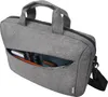 Lenovo Laptop-Tasche Casual Toploader 15,6" T210 Grau Produktbild-Vorschau 14