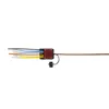 Hobbywing QuicRun WP 880, ESC, Schwarz Produktbild-Vorschau 9