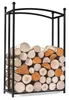 CookKing 333234 Kaminholzregal Feuerholzständer „BERRY“ Produktbild-Vorschau 2