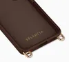Selencia Rivièra MagSafe Backcover met afneembare haakjes Productafbeelding-voorbeeld 7