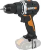 Aku vrtačka/šroubovák WORX PowerShare 20V WX102.9, 2 Ah, 60 Náhled obrázku produktu 2