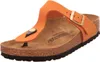 Birkenstock Damen Zehenstreg, orange(burntorange (00595)), Produktbild-Vorschau 17