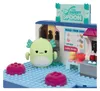 BLDR CNS0096 - Squishmallows Frozen Yoghurt Shop Bauset – Produktbild-Vorschau 6
