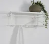 Spinder Rex 3 Wandgarderobe Stahl Produktbild-Vorschau 2